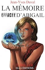 Download this eBook La Mémoire effacée d'Abigail