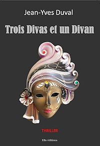 Téléchargez le livre :  Trois divas et un divan