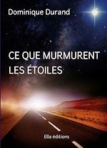 Download this eBook Ce que murmurent les étoiles