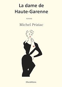 Téléchargez le livre :  La Dame de Haute-Garenne