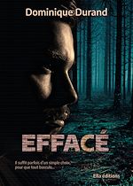 Download this eBook Effacé