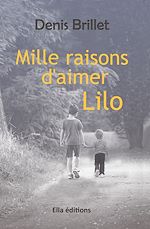 Télécharger le livre :  Mille raisons d'aimer Lilo