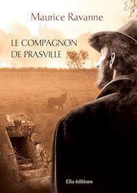 Téléchargez le livre :  Le Compagnon de Prasville