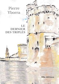 Téléchargez le livre :  Le Dernier des triplés