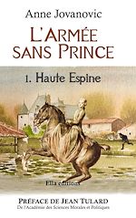 Download this eBook L'Armée sans prince