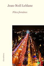 Download this eBook Fêtes foraines