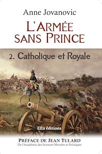 Téléchargez le livre :  L'Armée sans prince