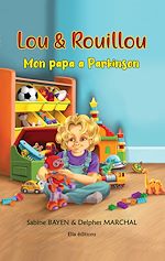 Télécharger le livre :  Lou & Rouillou