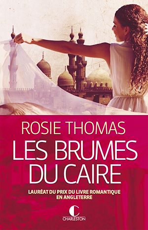 Téléchargez le livre :  Les Brumes du Caire
