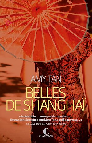Téléchargez le livre :  Belles de Shanghai