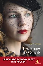 Download this eBook Les larmes de Cassidy