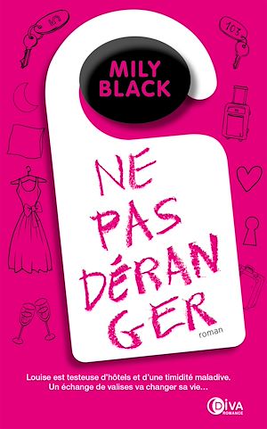 Téléchargez le livre :  Ne pas déranger