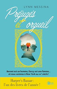 Téléchargez le livre :  Préjugés et orgueil