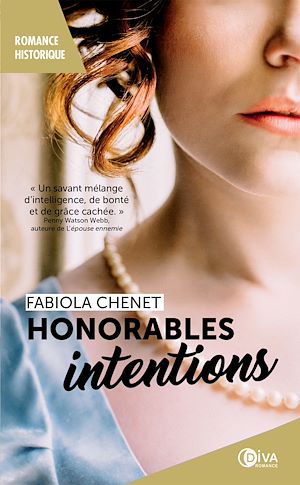 Téléchargez le livre :  Honorables intentions