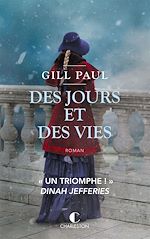 Download this eBook Des jours et des vies