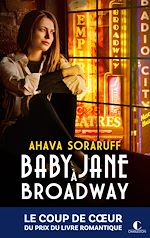 Download this eBook Baby-Jane à Broadway
