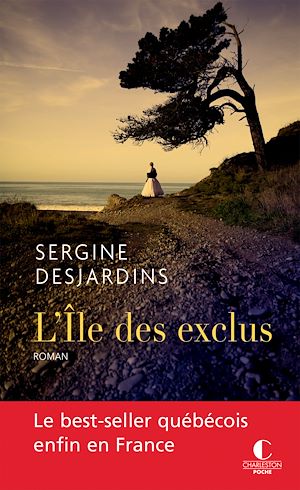 Téléchargez le livre :  L'Île des exclus