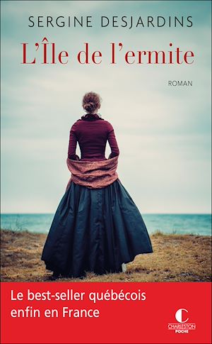 Téléchargez le livre :  L'île de l'ermite