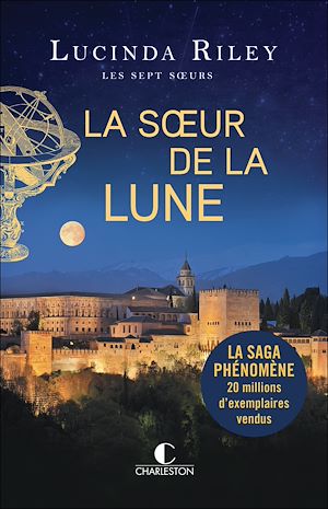 Téléchargez le livre :  La Sœur de la lune