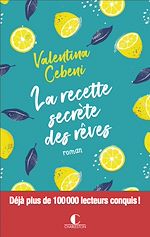 Download this eBook La recette secrète des rêves