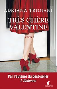 Téléchargez le livre :  Très chère Valentine