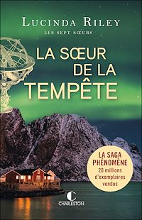 Télécharger le livre : La sœur de la tempête
