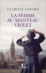 Download this eBook La femme au manteau violet