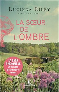 Télécharger le livre : La sœur de l'ombre