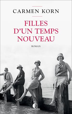 Filles d'un temps nouveau