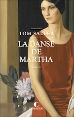 Download this eBook La Danse de Martha