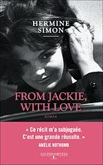 Download this eBook From Jackie, with love