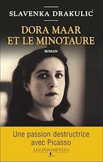 Download this eBook Dora Maar et le Minotaure