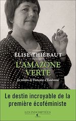 Télécharger le livre :  L'Amazone verte