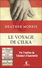 Télécharger le livre :  Le Voyage de Cilka