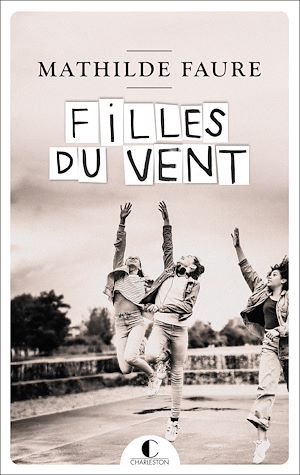 Download the eBook: Filles du vent