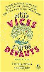 Download this eBook Petits vices et gros défauts