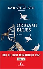 Download this eBook Origami Blues
