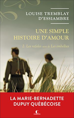 Téléchargez le livre :  Les rafales suivi de Les embellies