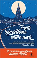 Download this eBook Petits réveillons entre amis
