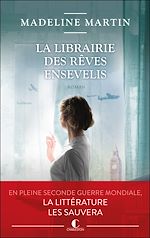 Télécharger le livre :  La librairie des rêves ensevelis