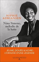 Download this eBook Nina Simone, mélodie de la lutte