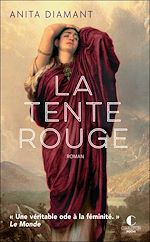 Download this eBook La Tente rouge