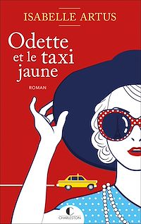 Téléchargez le livre :  Odette et le taxi jaune