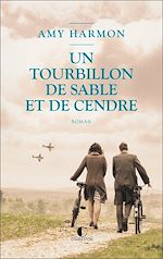 Télécharger le livre :  Un tourbillon de sable et de cendre