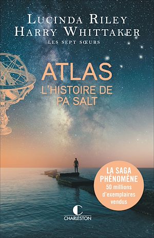 Atlas : L'Histoire de Pa Salt | 