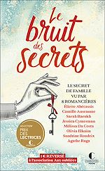 Download this eBook Le bruit des secrets