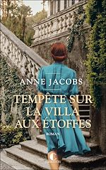 Télécharger le livre :  Tempête sur la villa aux étoffes
