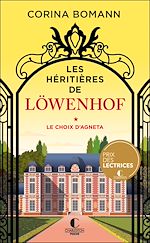 Télécharger le livre :  Le Choix d'Agneta