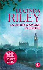 Télécharger le livre :  La lettre d'amour interdite