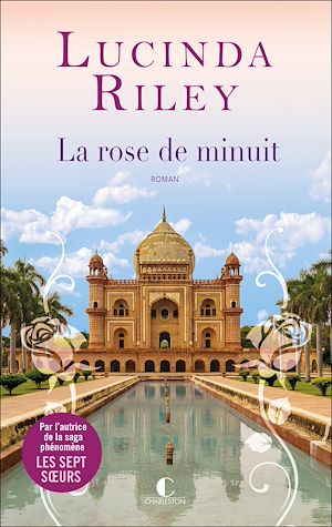La Rose de minuit | Riley, Lucinda (1965-2021). Auteur